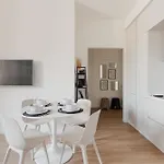 Apartamento Guesthost - Modern Lambrate Milán
