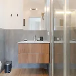 Guesthost - Modern Lambrate Apartamento